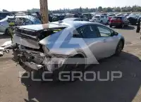 2024 Toyota PRIUS фото