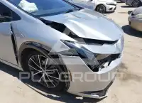 2024 Toyota PRIUS фото