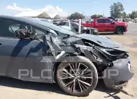 2024 Toyota PRIUS photo
