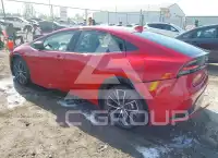 2024 Toyota PRIUS фото