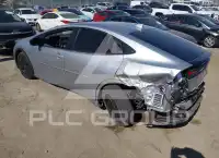2024 Toyota PRIUS фото
