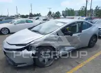 2024 Toyota PRIUS photo