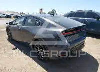 2024 Toyota PRIUS photo