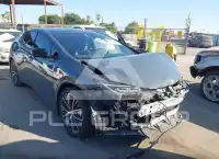 2024 Toyota PRIUS фото