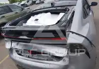 2024 Toyota PRIUS фото