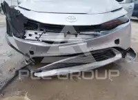 2024 Toyota PRIUS фото
