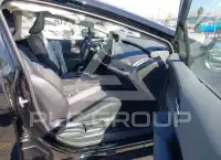 2024 Toyota PRIUS фото