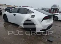 2024 Toyota PRIUS фото