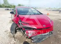 2024 Toyota PRIUS фото