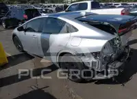 2024 Toyota PRIUS фото