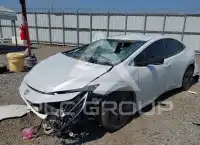2024 Toyota PRIUS фото
