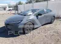 2024 Toyota PRIUS фото