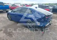2024 Toyota PRIUS фото