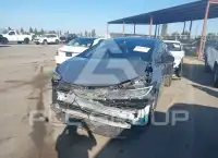 2024 Toyota PRIUS фото