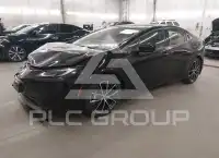 2024 Toyota PRIUS photo