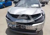2024 Toyota PRIUS photo