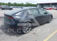 2024 Toyota PRIUS фото