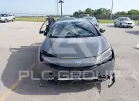 2024 Toyota PRIUS фото