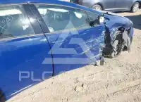 2024 Toyota PRIUS фото