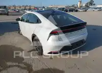 2024 Toyota PRIUS фото
