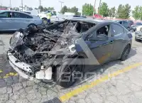 2024 Toyota PRIUS фото