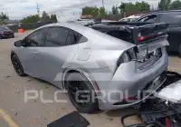 2024 Toyota PRIUS фото