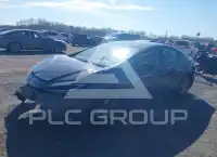 2024 Toyota PRIUS фото