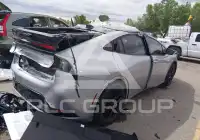 2024 Toyota PRIUS фото