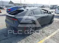 2024 Toyota PRIUS фото