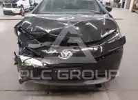 2024 Toyota PRIUS photo