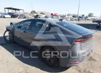 2024 Toyota PRIUS фото