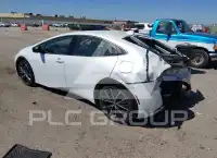 2024 Toyota PRIUS фото
