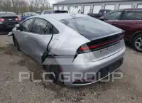 2024 Toyota PRIUS фото