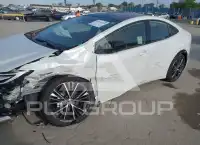 2024 Toyota PRIUS фото