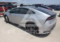 2024 Toyota PRIUS photo