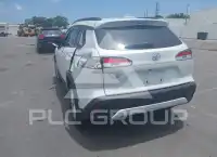 2024 Toyota COROLLA фото