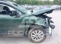 2024 Toyota COROLLA photo