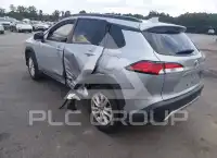2024 Toyota COROLLA photo