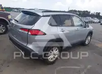 2024 Toyota COROLLA photo