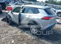 2024 Toyota COROLLA photo