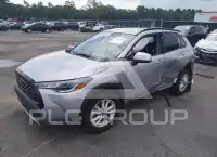 2024 Toyota COROLLA photo