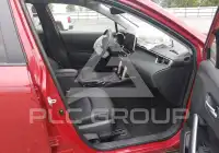 2024 Toyota COROLLA фото