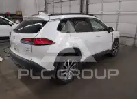 2024 Toyota COROLLA фото