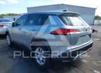 2024 Toyota COROLLA photo