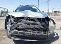 2024 Toyota COROLLA photo