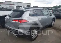 2024 Toyota COROLLA фото