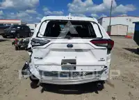 2024 Toyota RAV4 фото
