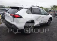 2024 Toyota RAV4 фото