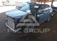 2024 Toyota RAV4 фото