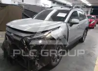 2024 Toyota RAV4 фото